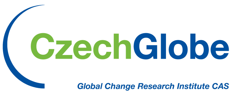 Logo CzechGlobe