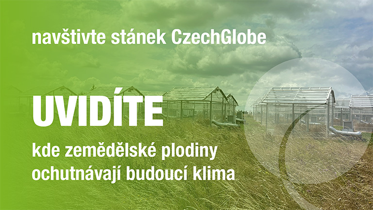 Veletrh vědy 2026