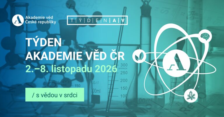 Týden Akademie věd
